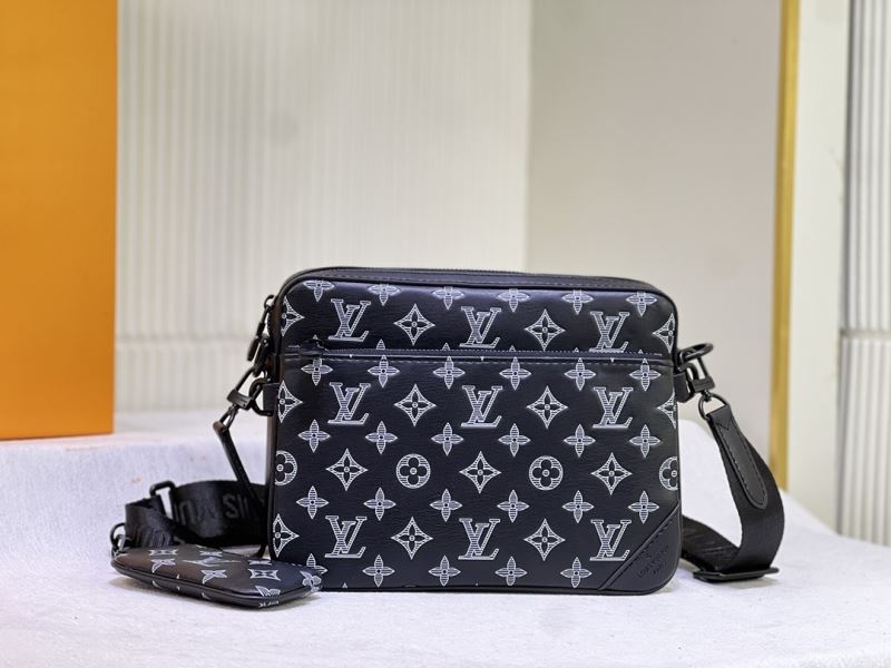 Mens LV Satchel bags